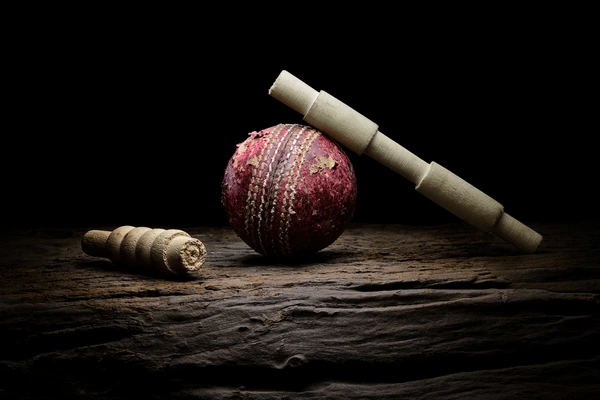 Cricket Chaos